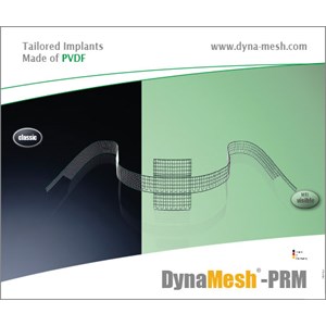DynaMesh®-PRM
